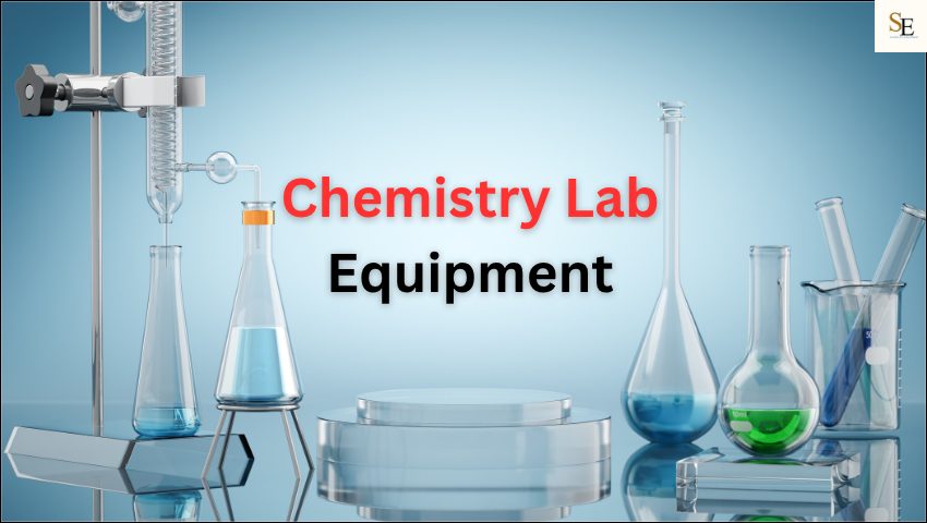 Chemistry Lab Equipment